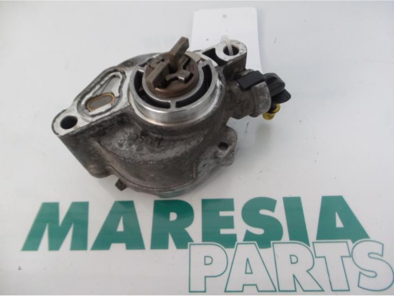 Citroen - Berlingo - Pompe à vide (diesel)