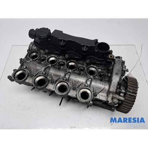 Citroen - Berlingo - Cylinder head