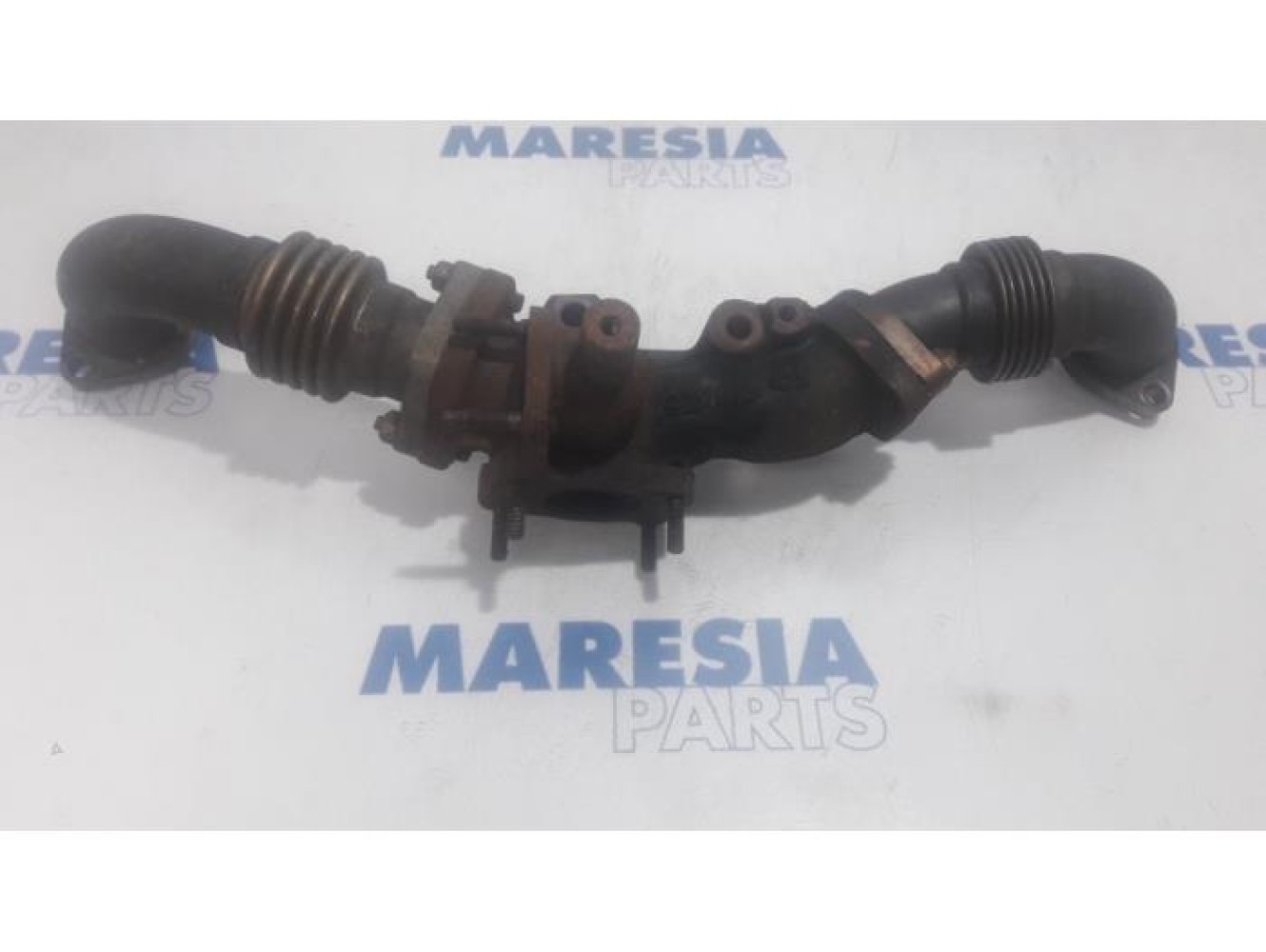 Renault - Vel Satis - Intake manifold
