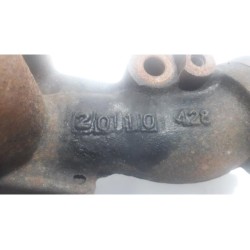 Renault - Vel Satis - Intake manifold