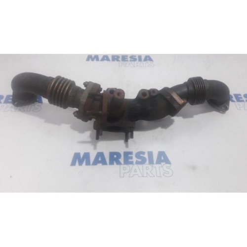 Renault - Vel Satis - Intake manifold