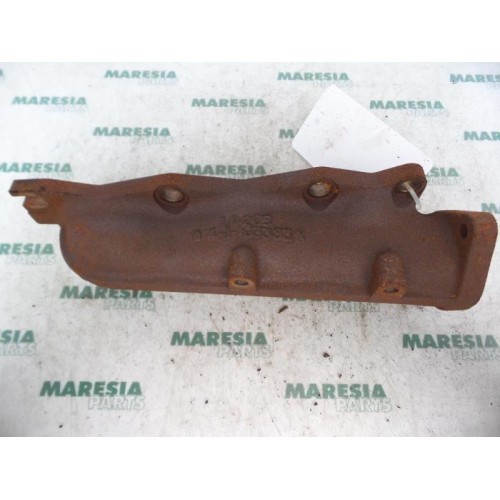 Renault - Vel Satis - Exhaust manifold
