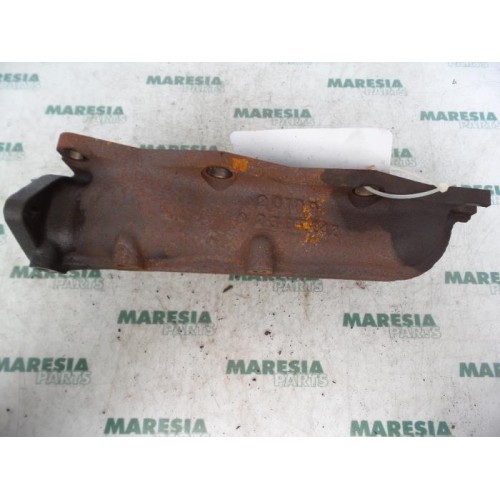Renault - Vel Satis - Exhaust manifold
