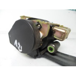 Peugeot - 206 - Ceinture de sécurité avant droite