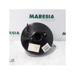 Citroen - C3 - Brake servo