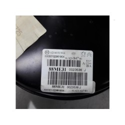 Citroen - C3 - Brake servo