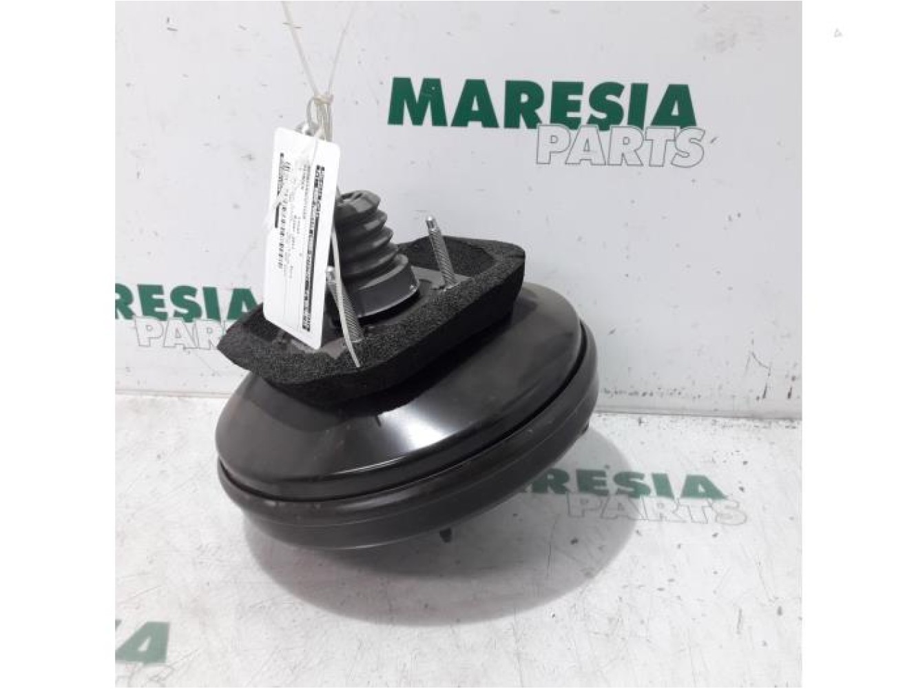 Citroen - C3 - Brake servo
