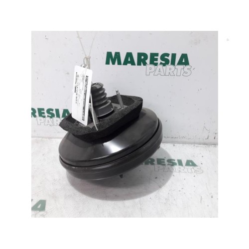 Citroen - C3 - Brake servo