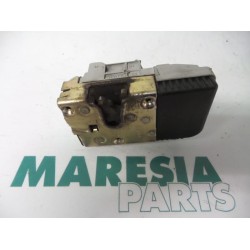 Peugeot - 206 - Door lock mechanism 2-door, right