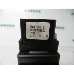 Peugeot - 206 - Indicator switch