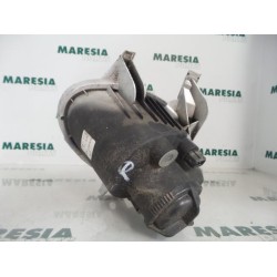 Peugeot - 206 - Nebelscheinwerfer rechts vorne