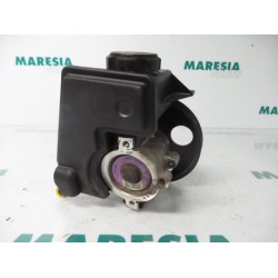 Peugeot - 206 - Power steering pump