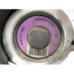 Peugeot - 206 - Power steering pump