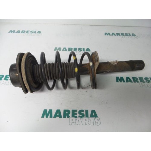 Peugeot - 206 - Front shock absorber rod, right