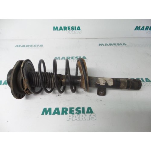 Peugeot - 206 - Front shock absorber rod, left