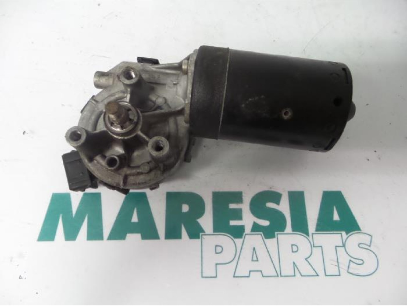 Peugeot - 206 - Front wiper motor