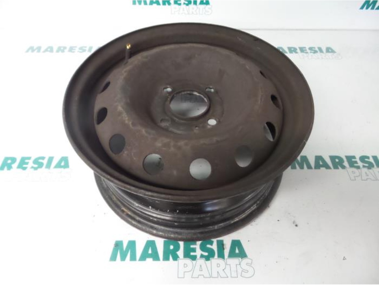 Peugeot - 206 - Velg