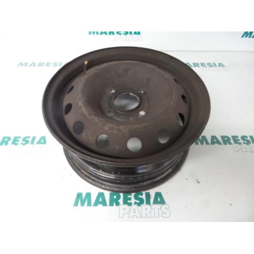 Peugeot - 206 - Velg