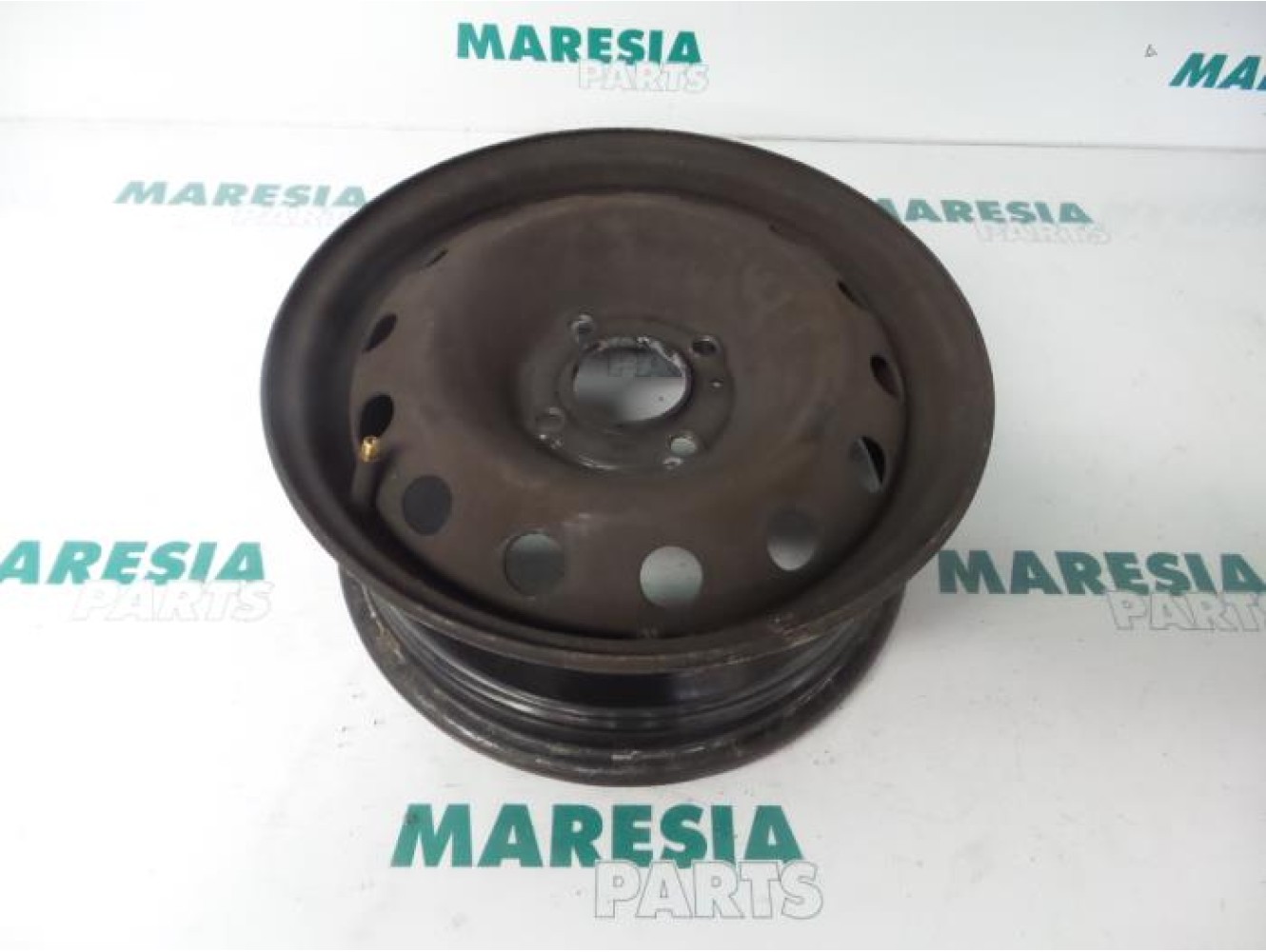 Peugeot - 206 - Velg