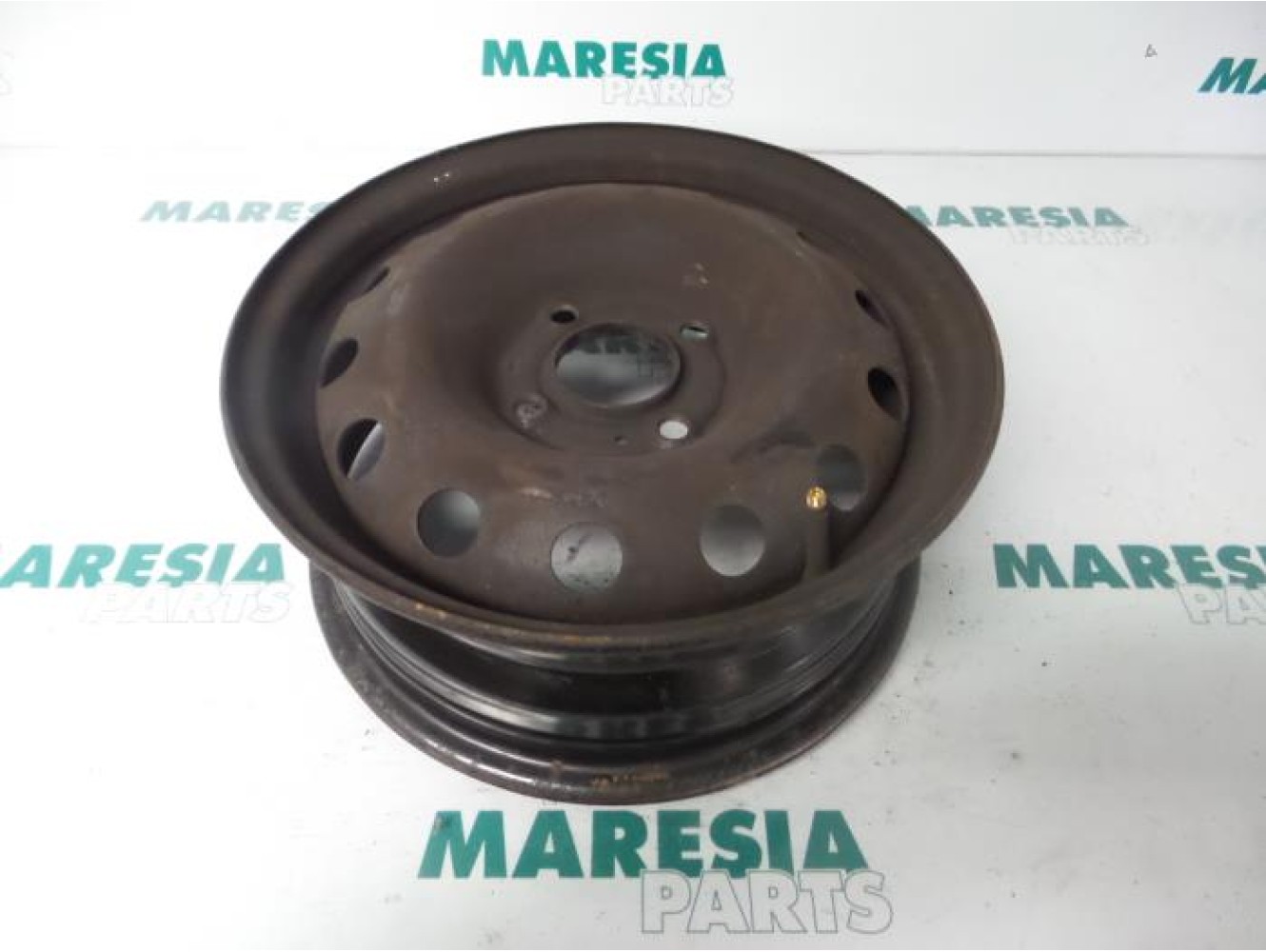 Peugeot - 206 - Velg