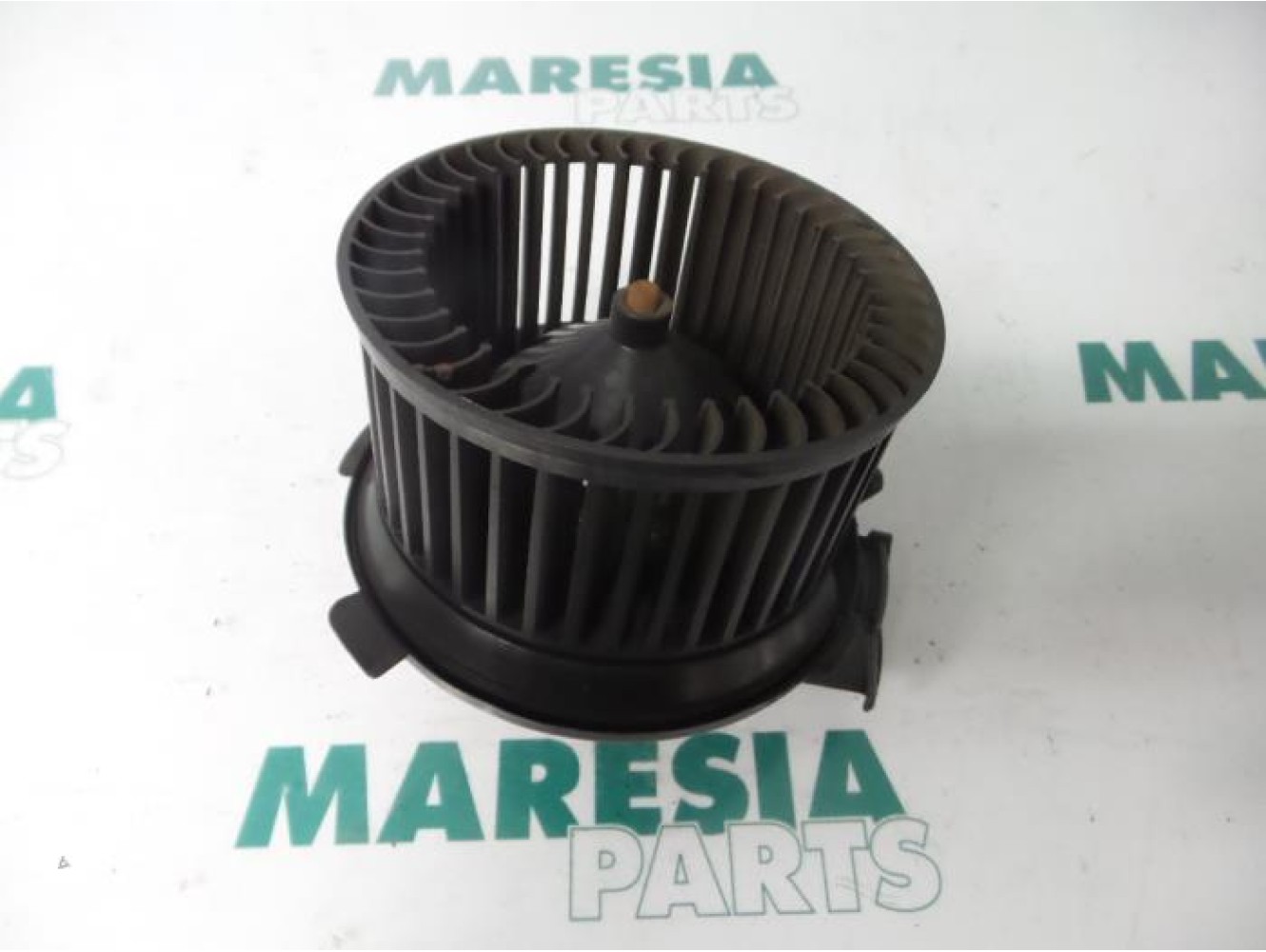 Peugeot - 206 - Kachel Ventilatiemotor
