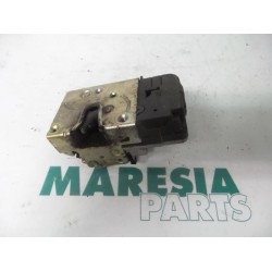 Peugeot - 206 - Door lock mechanism 4-door, front left