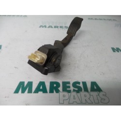 Peugeot - 206 - Gaspedaalpositie Sensor