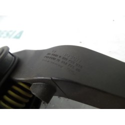 Peugeot - 206 - Gaspedaalpositie Sensor