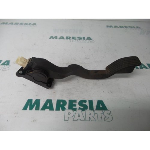 Peugeot - 206 - Gaspedaalpositie Sensor