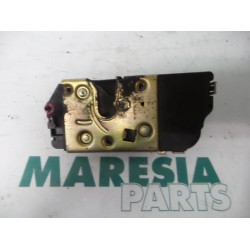 Peugeot - 206 - Rear door mechanism 4-door, right