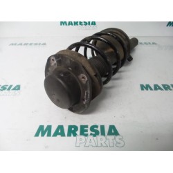 Peugeot - 206 - Front shock absorber rod, right