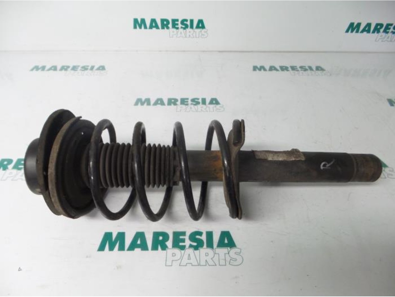 Peugeot - 206 - Front shock absorber rod, right