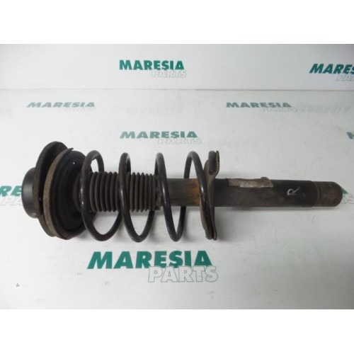 Peugeot - 206 - Front shock absorber rod, right