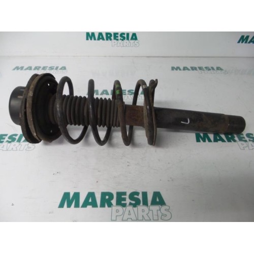 Peugeot - 206 - Front shock absorber rod, left