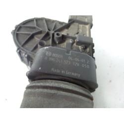 Peugeot - 206 - Front wiper motor