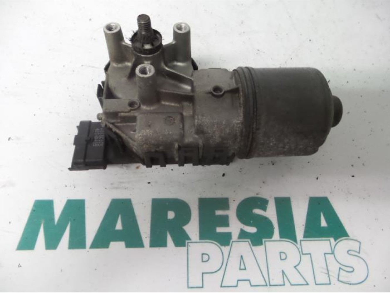 Peugeot - 206 - Front wiper motor