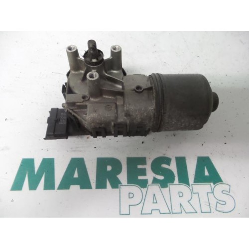 Peugeot - 206 - Front wiper motor