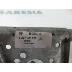 Peugeot - 206 - Wiper mechanism