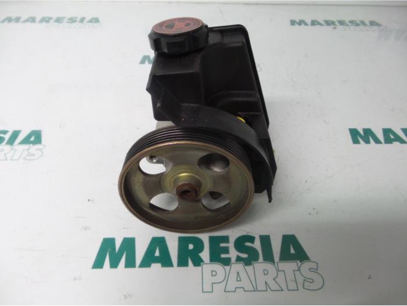 Peugeot - 206 - Lenkkraftverstärker Pumpe