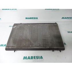 Citroen - C5 - Radiator
