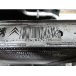 Citroen - C5 - Radiator