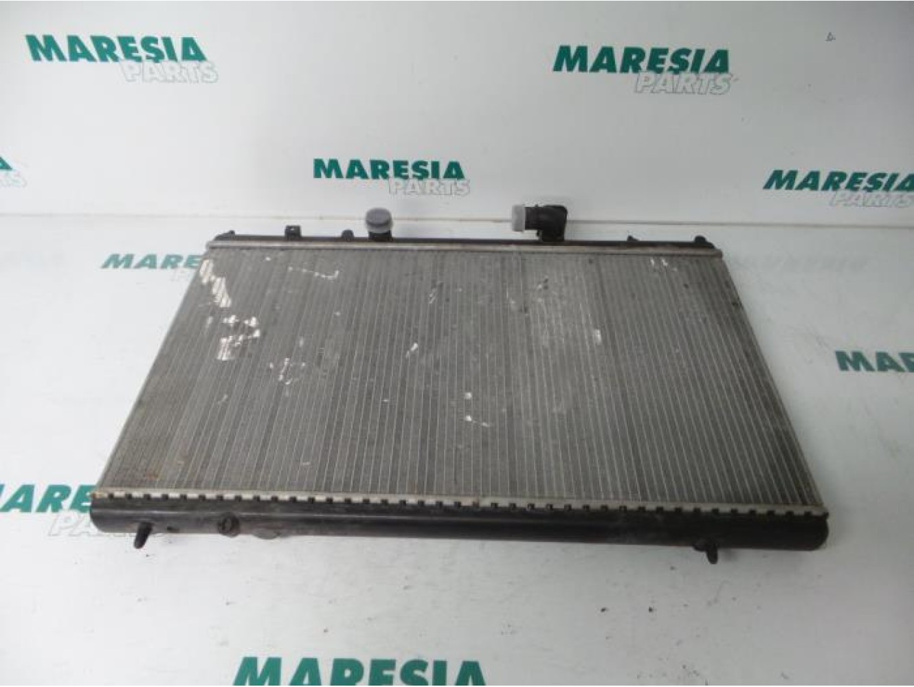 Citroen - C5 - Radiator