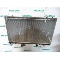 Citroen - C5 - Radiator