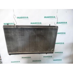 Citroen - C5 - Radiator