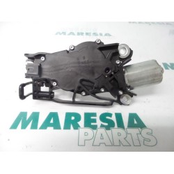Peugeot - 206 - Rear wiper motor