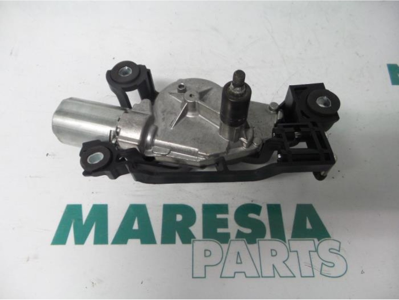 Peugeot - 206 - Rear wiper motor