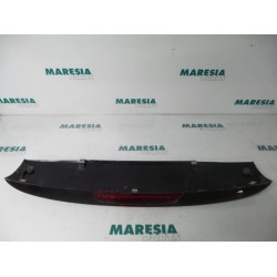 Peugeot - 206 - Spoiler