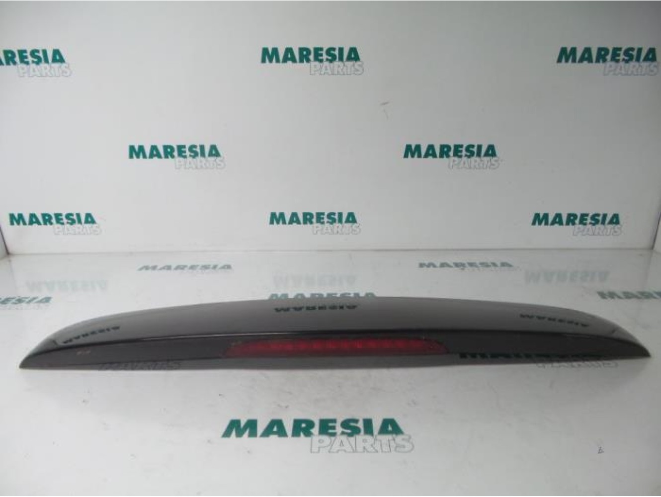 Peugeot - 206 - Spoiler