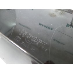 Peugeot - 206 - Spoiler