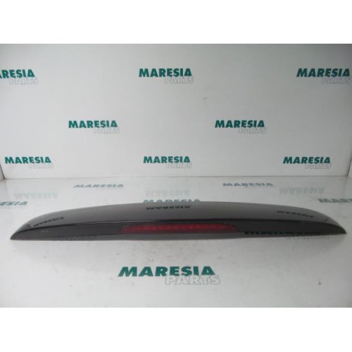 Peugeot - 206 - Spoiler